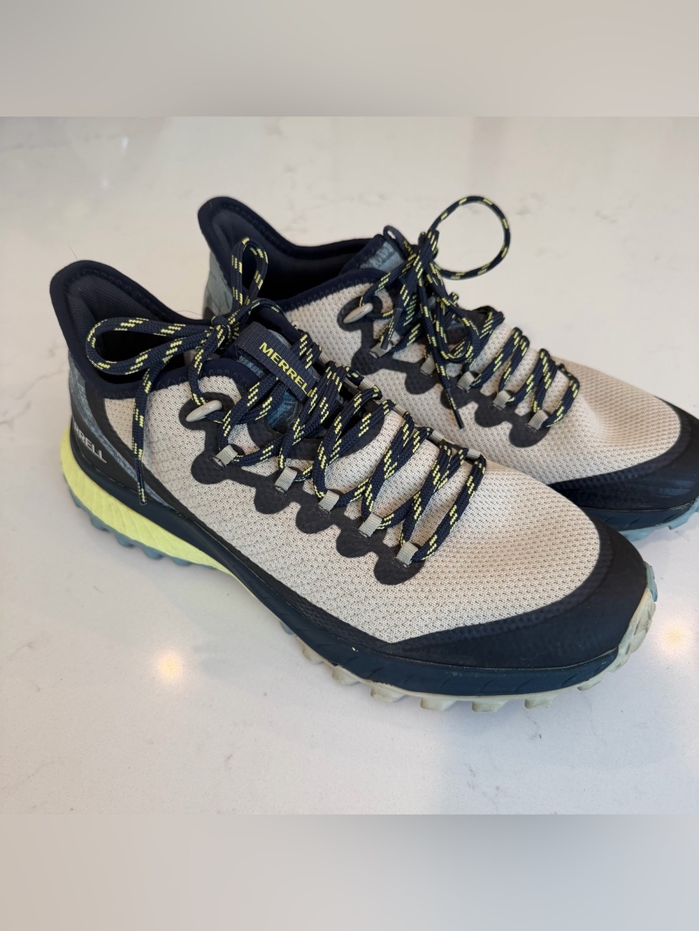 Merrell Women's Bravada Trail Sneakers